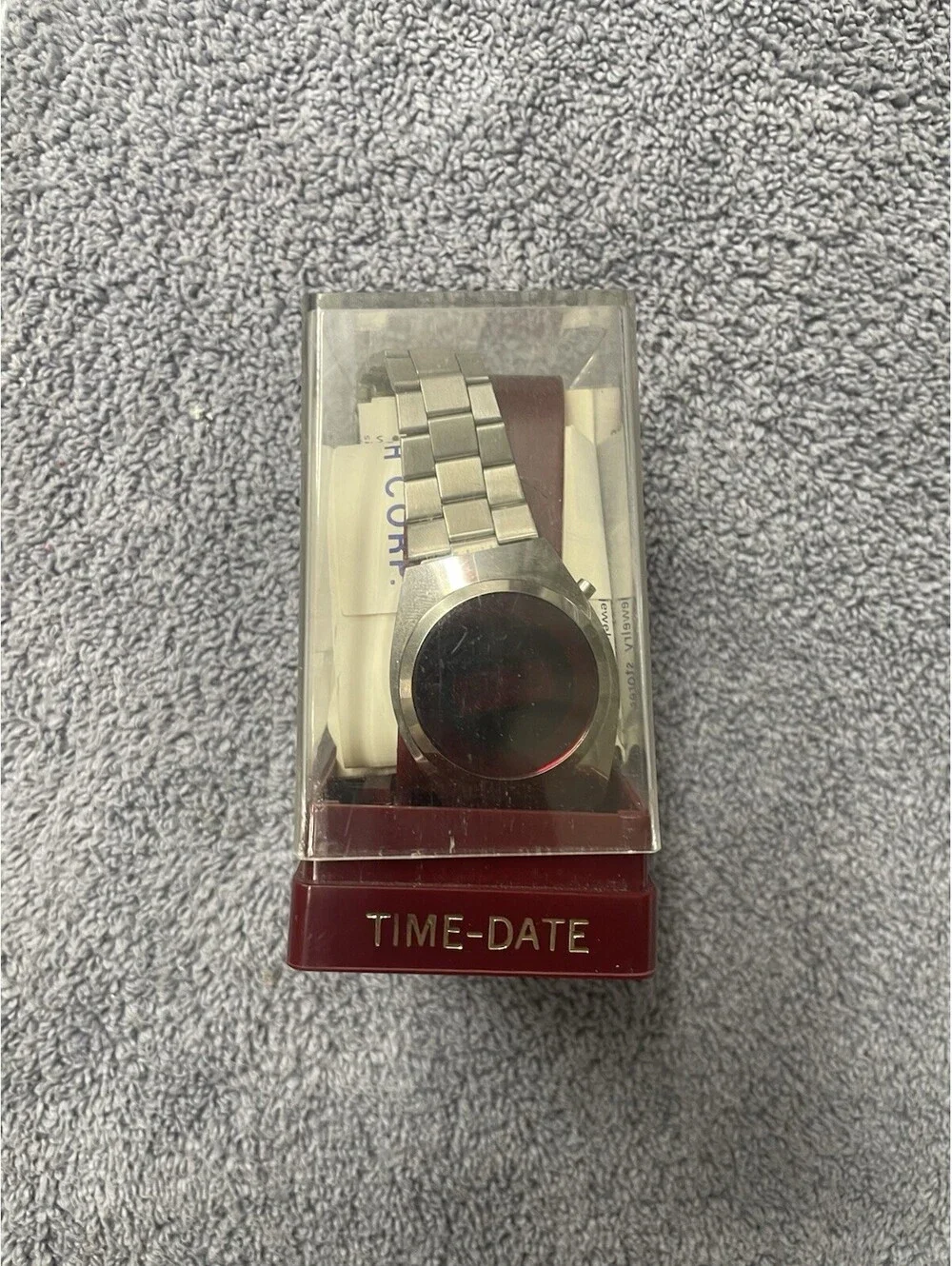 Digital Vintage DELTA IMPEX 